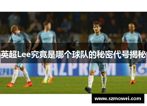 英超Lee究竟是哪个球队的秘密代号揭秘 英超Lee究竟是哪个球队的秘密代号揭秘
